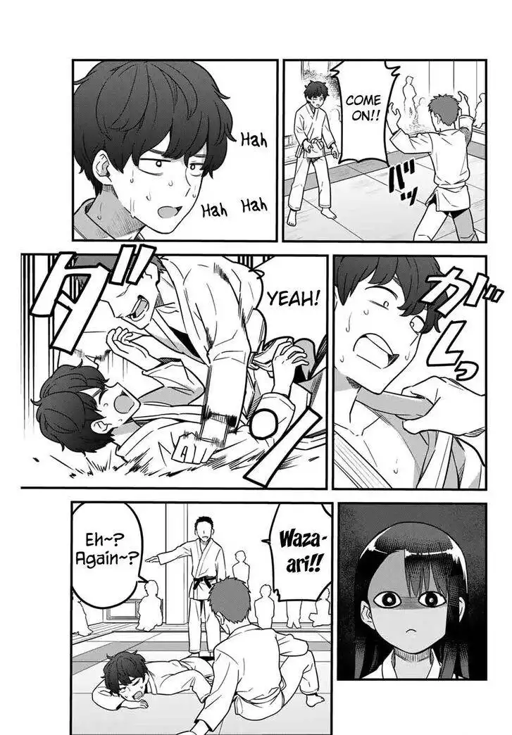 Please don't bully me, Nagatoro Chapter 80 9